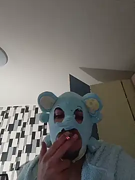 Webkamerová show RoBeRt99925