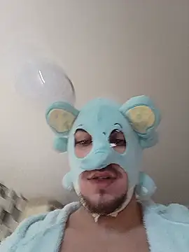 RoBeRt99925 Webcam show