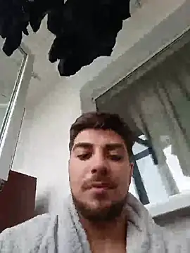 Show webcam de RoBeRt99925
