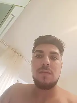 Webkamerová show Teenboys20