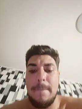 הופעת וובקאם של Teenboys20