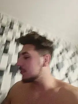 Teenboys20 Pertunjukan Webcam