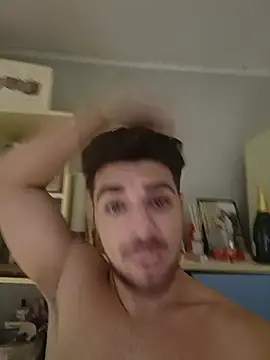 Teenboys20n Webbikameraesitys