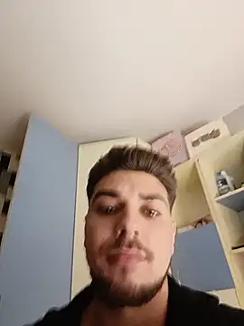 Teenboys20n Webbikameraesitys