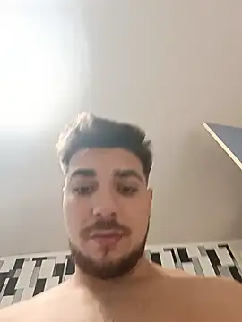 Show webcam de Teenboys20