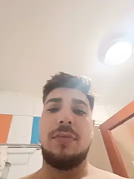 Teenboys20 webkamerás műsora
