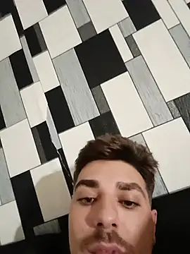 הופעת וובקאם של Teenboys20