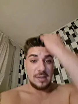 Show Webcam de Teenboys20
