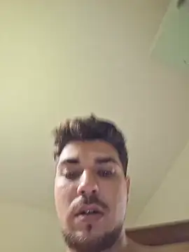 Teenboys20 webkamerás műsora