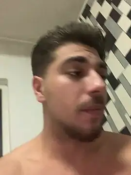 Teenboys20 Webcam-Show