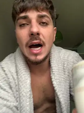 Teenboys20's Webcam Show