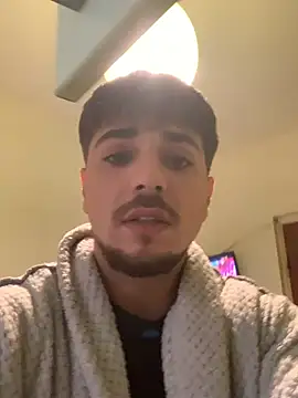 Show webcam de Teenboys20