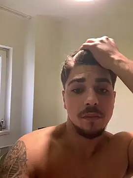Show de Teenboys20 na webcam
