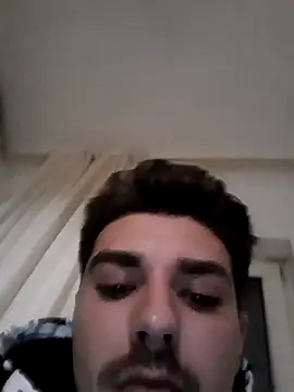 Webkamerová show Teenboys20
