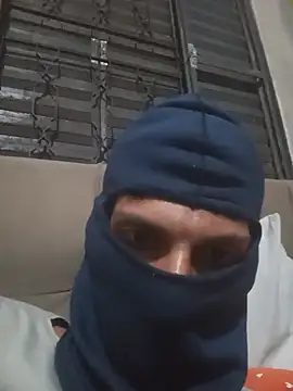 Webkamerová show Amandasafadinha31