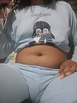 Show de webcam de Amandasafadinha31