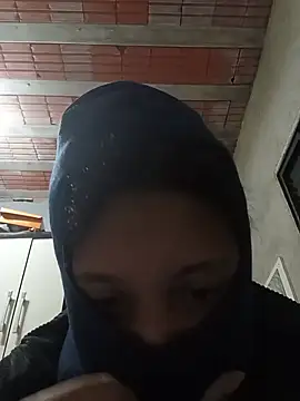 Show de webcam de Amandasafadinha31
