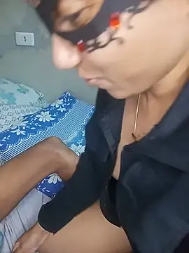 Show de Amandasafadinha31 na webcam