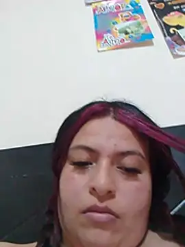 bunny_77 Pertunjukan Webcam