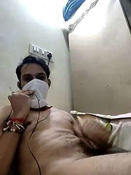 Kabeeer369 Webcam-Show
