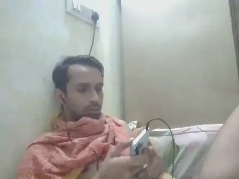 Kabeeer369n Webbikameraesitys