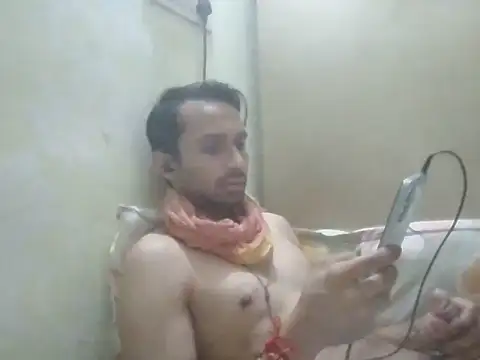 Pertunjukan Kamera Web Kabeeer369