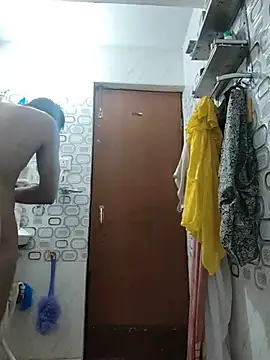 Kabeeer369 Show Webcam