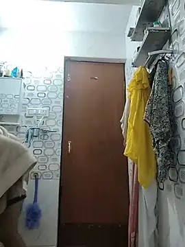 Show Webcam de Kabeeer369