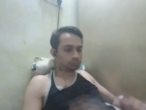 Show Webcam de Kabeeer369