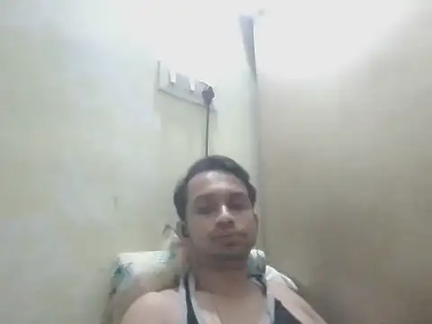 Kabeeer369 Webcam-Show