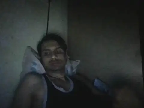 Webkamerová show Kabeeer369