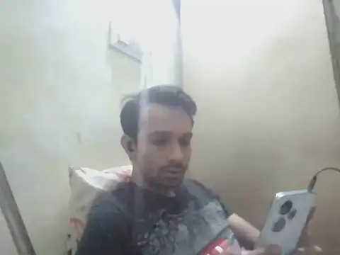 Kabeeer369 Webcam Show