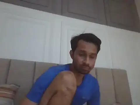 Webkamerová show Kabeeer369