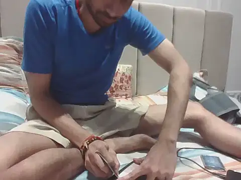 Kabeeer369 webcam show