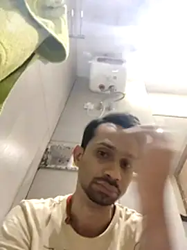 Kabeeer369 Webcam-Show