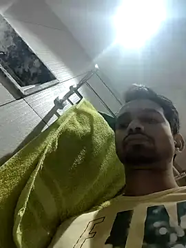 Pertunjukan Kamera Web Kabeeer369