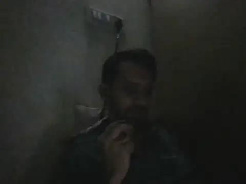 Show webcam de Kabeeer369