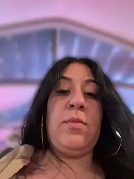 دردشة MeganCollins الجنسية المباشرة