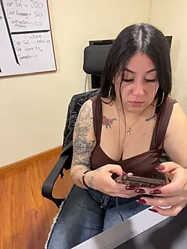 Czat XXX na żywo – MeganCollins