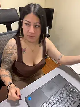 MeganCollins – Naživo XXX chat