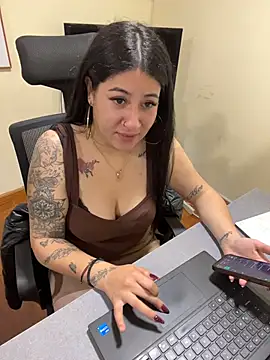 MeganCollins Chat XXX live