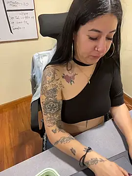 MeganCollins' Live XXX Chat