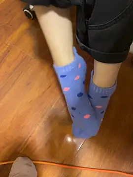 عرض كام MeganCollins