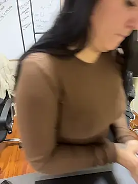 عرض كام MeganCollins
