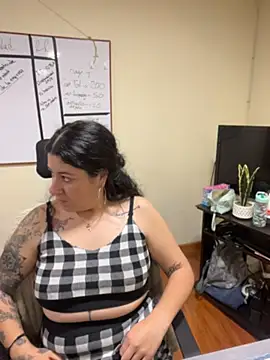 MeganCollins Live XXX-chat