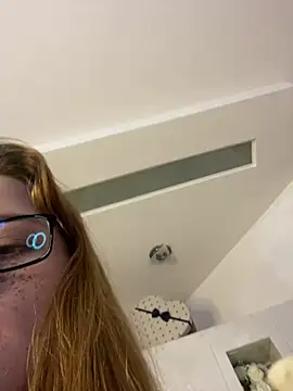 Webkamerová show LanaSuns