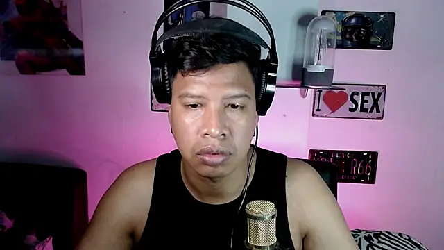 Samvex Webcamshow