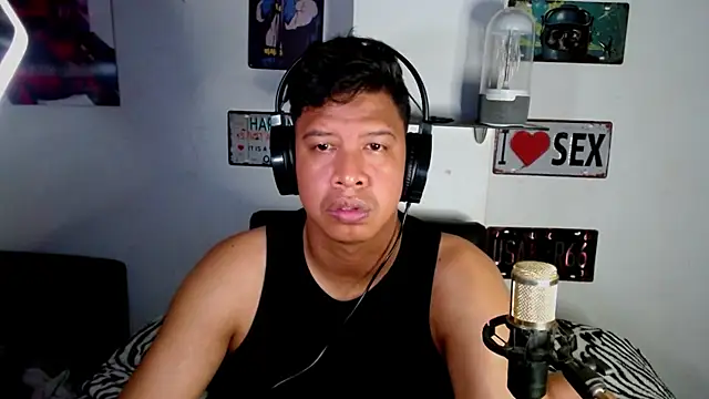 Samvex Webcamshow