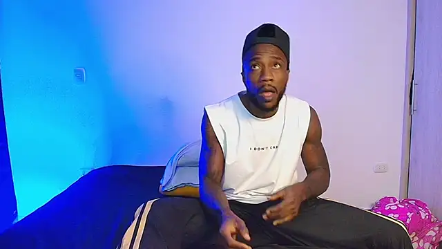 rivaas01 Webcam Show