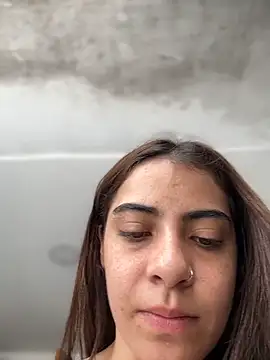 hannacruzs' Webcam Show